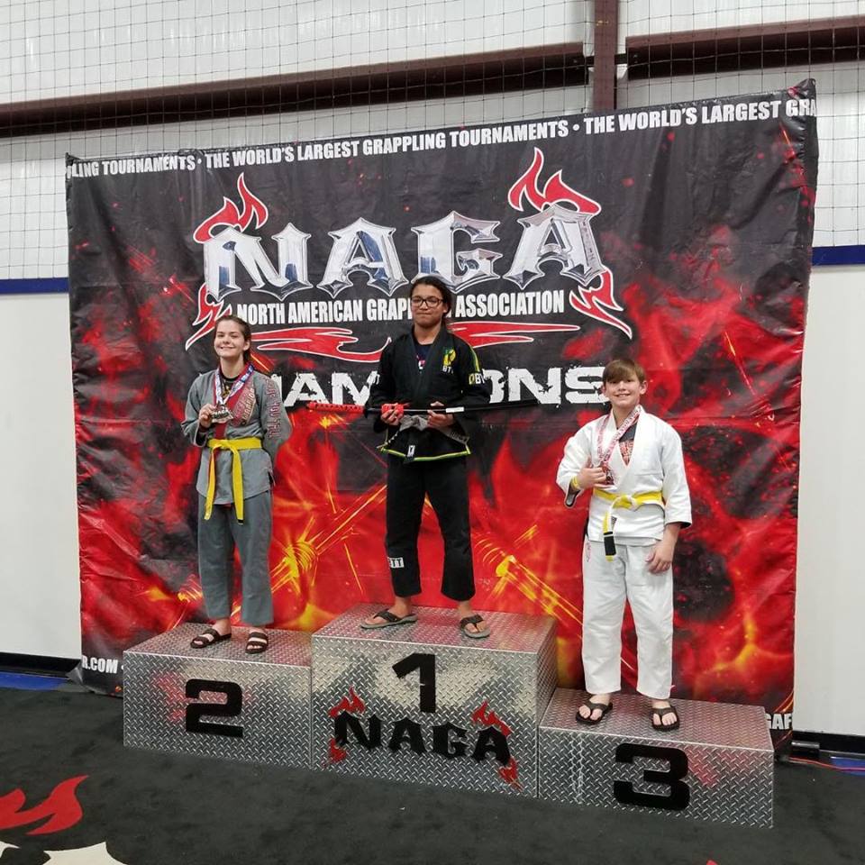 2016 TXMMA Awards – BJJ Edition Voting Ballot – TXMMA – Texas Mixed Martial Arts