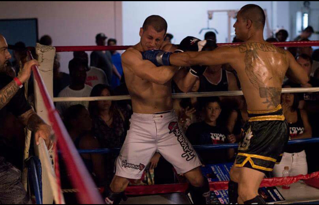 Muay Thai Kickboxing Training: Humble, TX | McCall Mixed Martial Arts - Screenshot_20190531-100858_Photos(1)